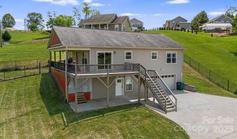 742 Old NC 20 Hwy, Alexander, NC 28701
