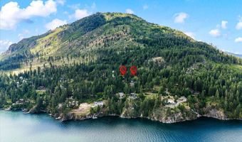 463 Glacier Loop, Bayview, ID 83803