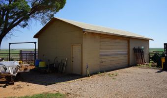 1773 County Road 222, Amherst, TX 79312