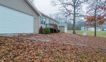 4400 ST RT 307, Bardwell, KY 42023