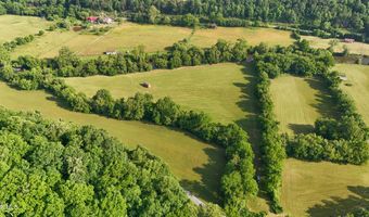 Canebrake Road, Abingdon, VA 24210