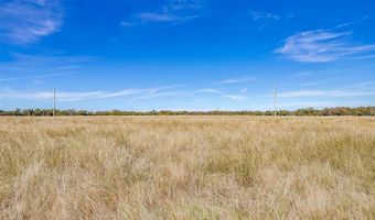 Tract 1 County Road 410 Road, Alvarado, TX 76009