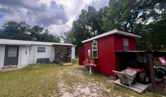 6669 36th Ln, Bell, FL 32619