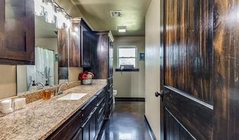 6946 County Road 3430, Ada, OK 74820
