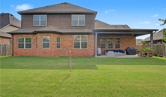 3904 SW Layton Rd, Bentonville, AR 72713
