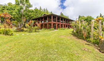 46-4027 OLD MAMALAHOA Hwy, Honokaa, HI 96727