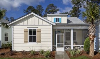 356 Latitude Blvd Plan: Cabana Tandem, Hardeeville, SC 29927