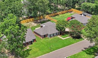 115 Marblehead Dr, Brandon, MS 39047