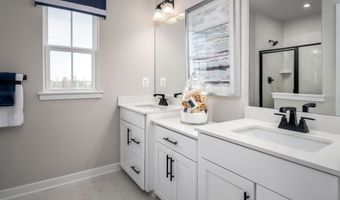 8411 Branch Side Way Plan: Serenade, Brandywine, MD 20613