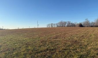 Old Evergreen Road, Appomattox, VA 24522