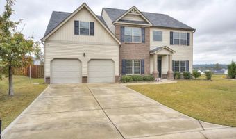 331 STABLEBRIDGE Dr, Augusta, GA 30909