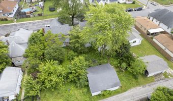 2213 Noble St, Anderson, IN 46016