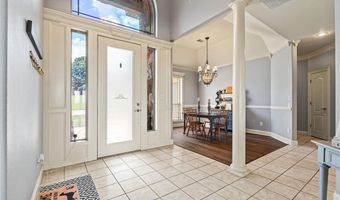 3911 Golf Course Dr, Alma, AR 72921
