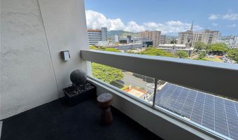 1212 Punahou St 1005, Honolulu, HI 96826
