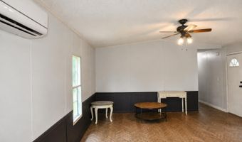 1371 POST OAK Rd, Alexandria, AL 36250