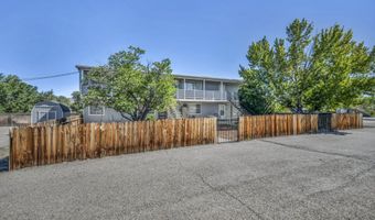 1400 N Edmonds Drive Lot 1404 N Edmonds Dr, Carson City, NV 89701