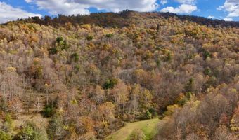 595 Rock Creek Ridge Rd, Bakersville, NC 28705