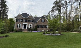 9665 Landcastle Dr, Ashland, VA 23005