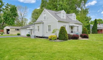905 Sheffield Ave St, Adrian, MI 49221