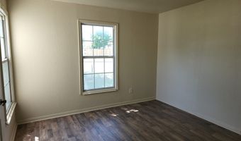 1650 Sewell St, Abilene, TX 79605