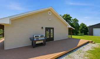 3349 Mud Springs Rd, Anderson, MO 64831
