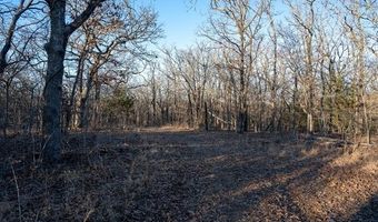 120 N 160 Rd, Beggs, OK 74421