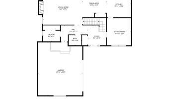 1654 Nicholas, Adrian, MI 49221