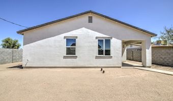 9401 W CORONADO Dr, Arizona City, AZ 85123