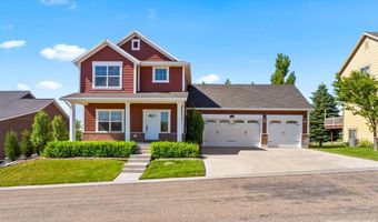 6315 E Chartwell Gdns, Ammon, ID 83406