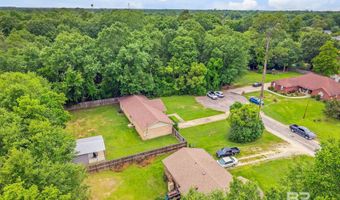106 W Meadow Dr, Atmore, AL 36502