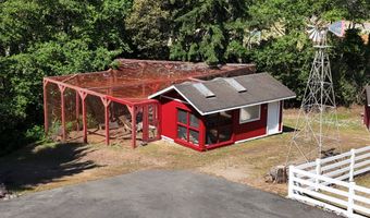 17769 RAINBOW ROCK Rd, Brookings, OR 97415