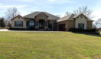 1237 Waterfront Rd, Alma, AR 72921