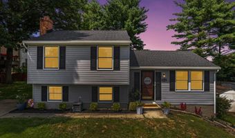2910 STRATHAVEN Ln, Abingdon, MD 21009
