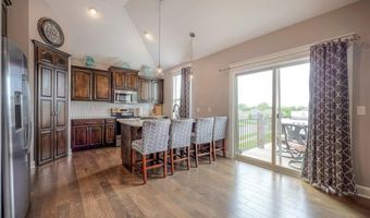 1318 N 160th Ter, Basehor, KS 66007