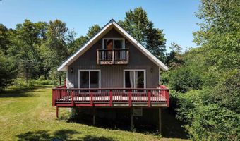 22 Lemery Rd, Braintree, VT 05060