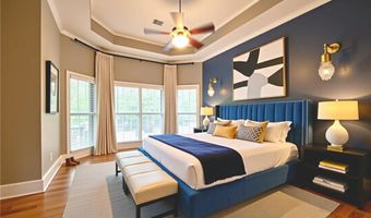 204 Ansonborough, Belton, SC 29627