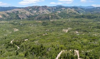 NHN Clear Creek Trail, Anaconda, MT 59711