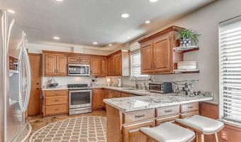 3100 N Eagle Ln, Bethany, OK 73008