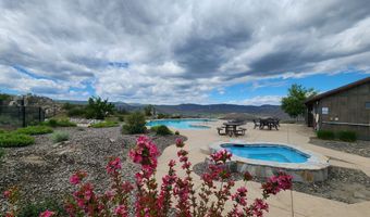 709 Old Hwy 97, Brewster, WA 98812