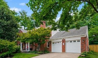 2234 Candlemaker Dr, Anderson Twp., OH 45244