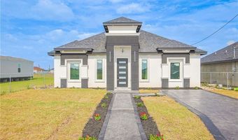 1314 Apache Trl, Alamo, TX 78516