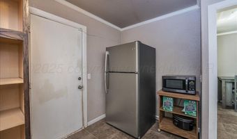 4317 Cline Rd, Amarillo, TX 79110