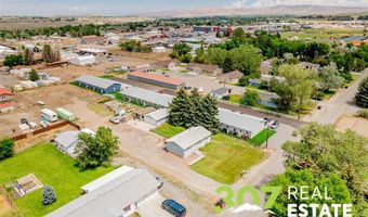 2619 Cowgill Rd, Cody, WY 82414