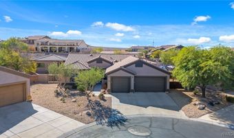 2838 Sidewheel Dr, Bullhead City, AZ 86429