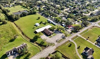 2603 W South St, Alvin, TX 77511