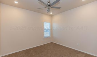 7604 Beck Dr, Amarillo, TX 79119