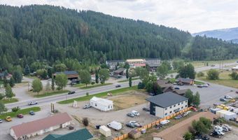 160 U.S. 89, Alpine, WY 83128