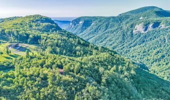 H and H Trail, Bat Cave, NC 28710