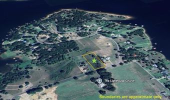 1821 County Road 1570, Alba, TX 75410