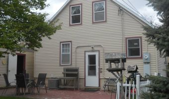 201 W Spruce St, Abbotsford, WI 54405